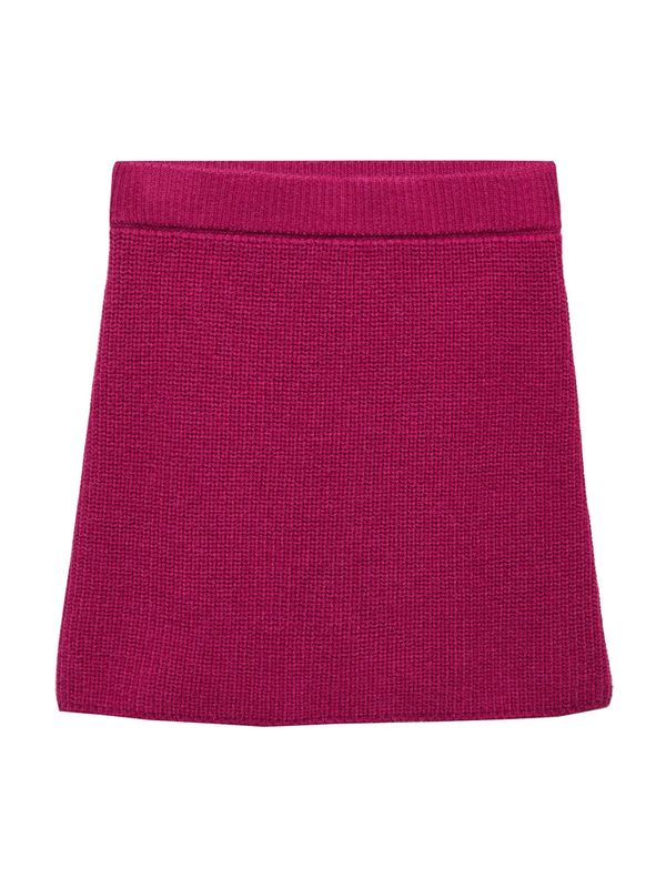 MANGO MANGO Пола 'Joan'  циклама