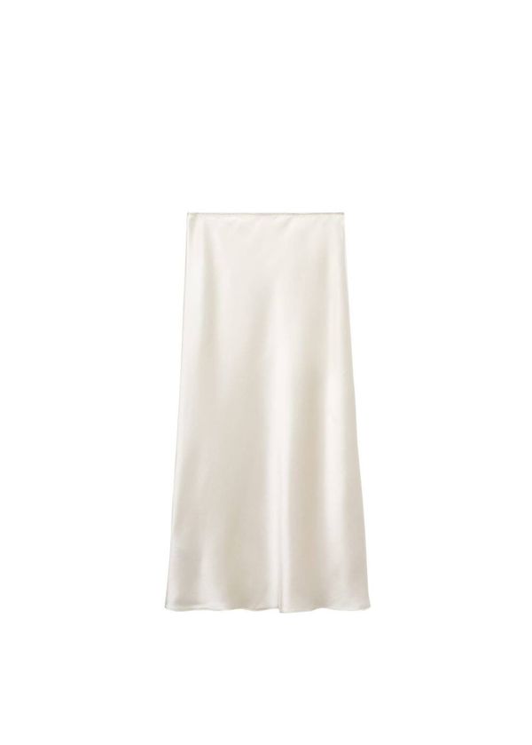 MANGO MANGO Пола 'Mia2'  кремаво