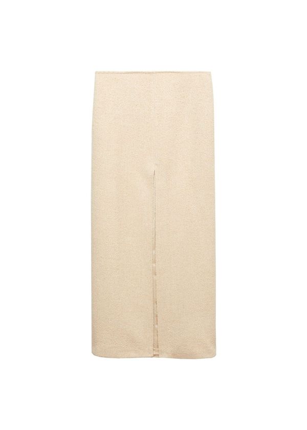 MANGO MANGO Пола 'Osan'  бежово