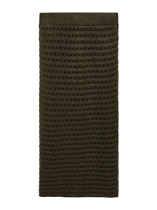 MANGO MANGO Пола 'Pescador'  тъмнозелено