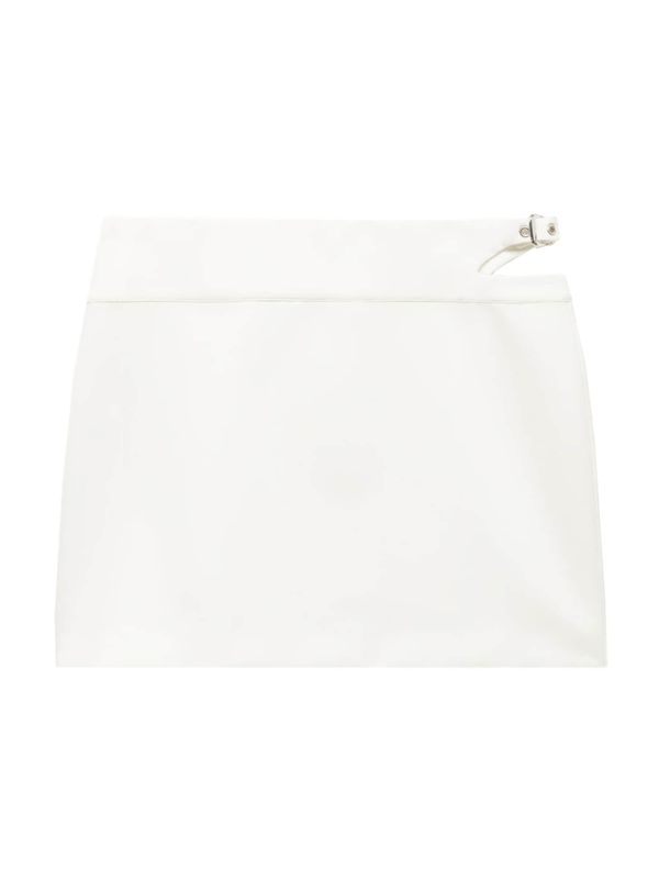 MANGO MANGO Пола 'SHARON'  бяло