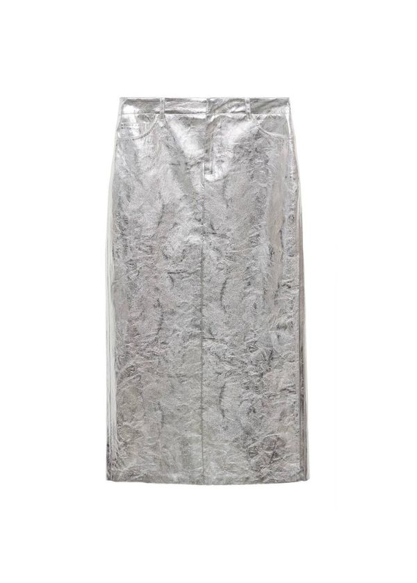 MANGO MANGO Пола  сребърно