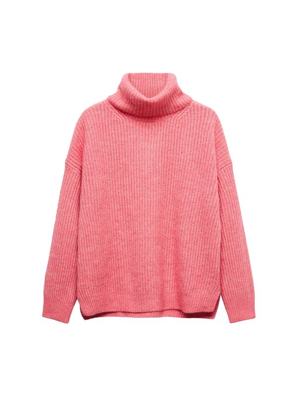 MANGO MANGO Пуловер 'Kourtney'  пъпеш