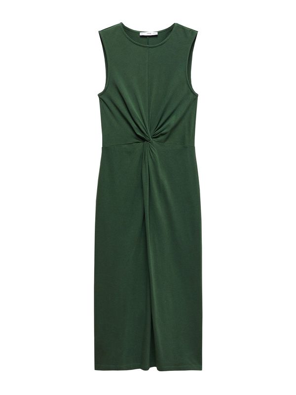 MANGO MANGO Рокля 'FERTINA'  елхово зелено