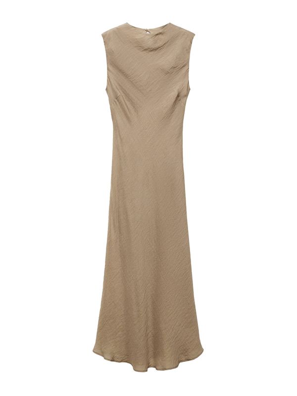 MANGO MANGO Рокля 'Gracy'  брокат