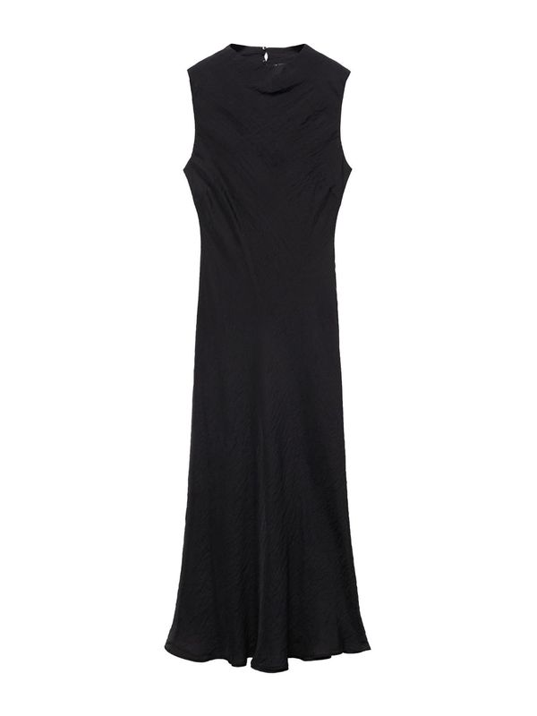 MANGO MANGO Рокля 'Gracy'  черно