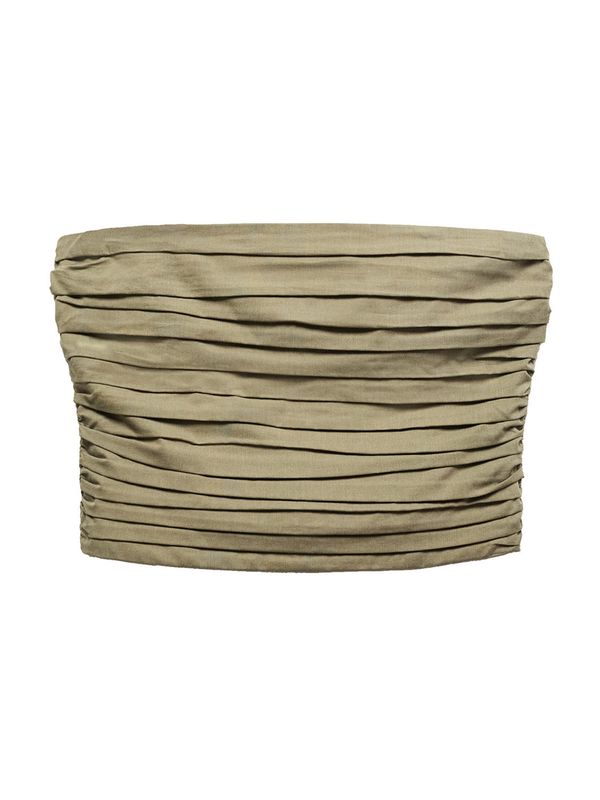 MANGO MANGO Топ 'ANGIE'  каки