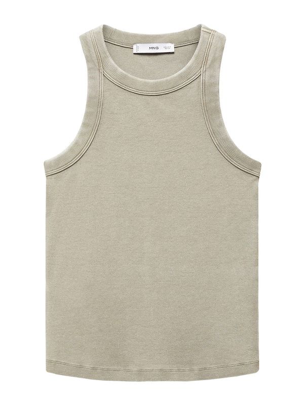 MANGO MANGO Топ 'BONIW'  каки