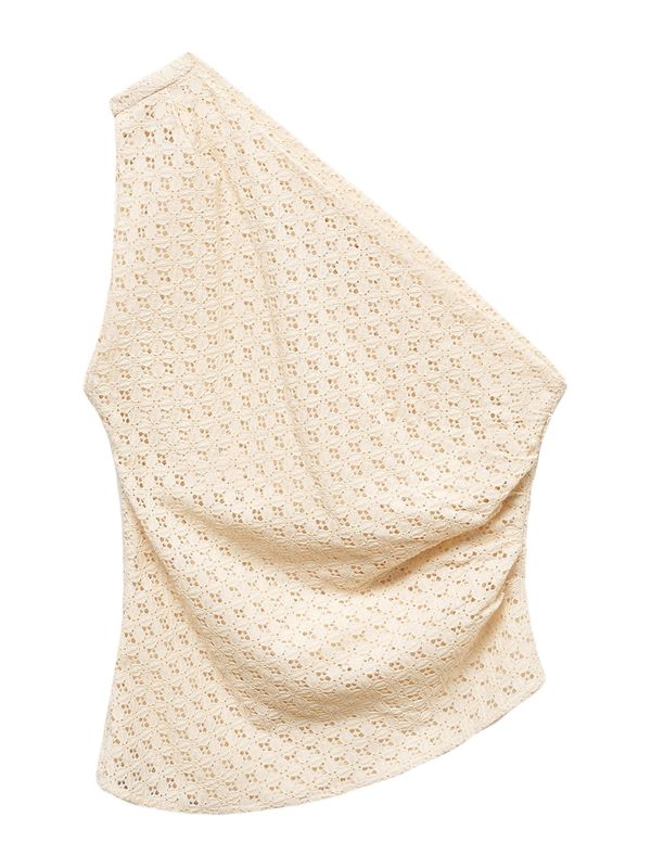 MANGO MANGO Топ 'LEMON'  пудра