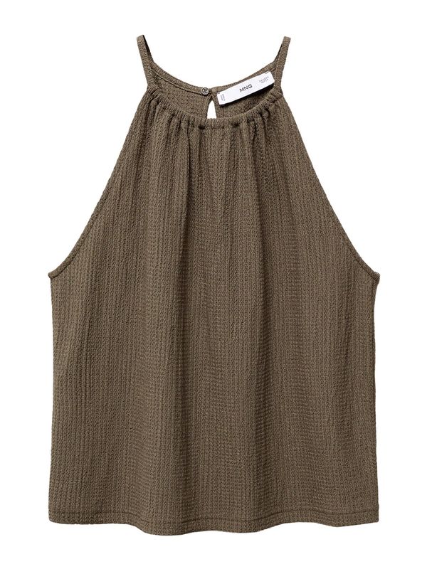 MANGO MANGO Топ 'MATILDA'  каки