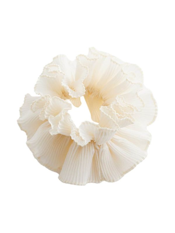 MANGO MANGO Украшение за коса 'PEONY'  светлобежово