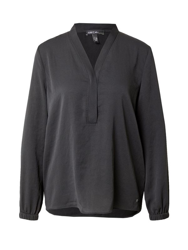 Marc Cain Marc Cain Блуза  черно