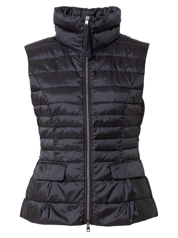 Marc Cain Marc Cain Елек  нощно синьо