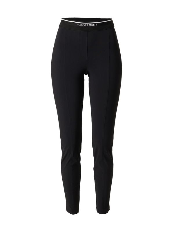 Marc Cain Marc Cain Клин  черно / бяло