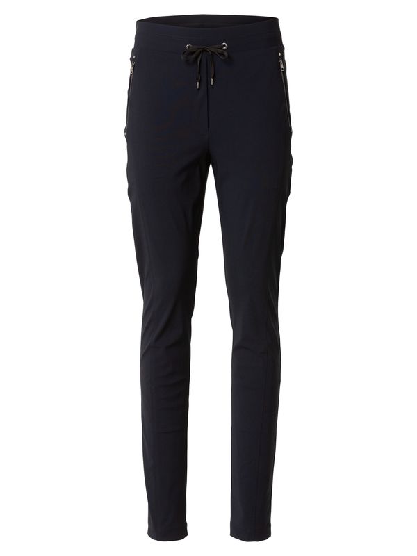 Marc Cain Marc Cain Панталон  нощно синьо