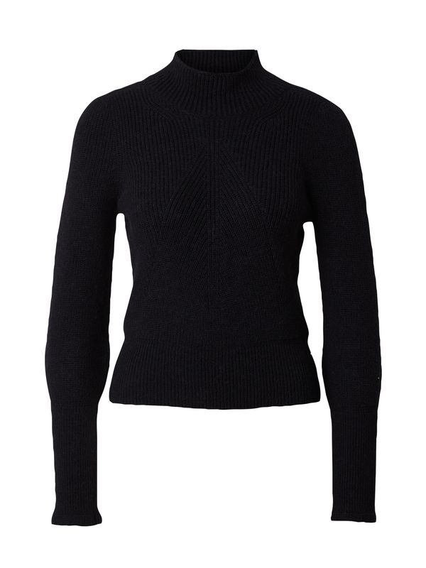 Marc Cain Marc Cain Пуловер  черно