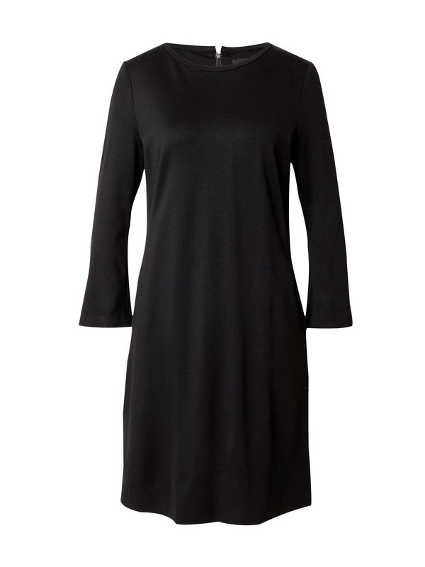 Marc Cain Marc Cain Рокля  черно