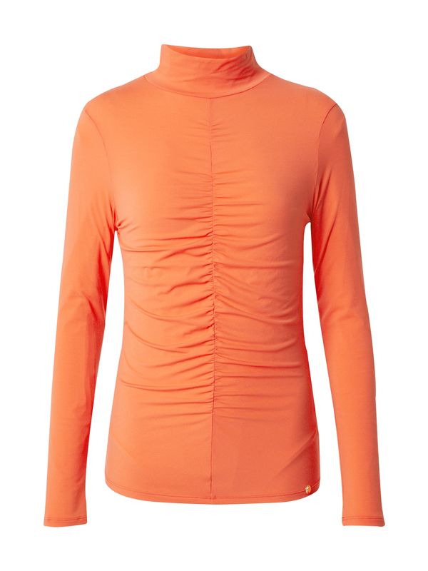 Marc Cain Marc Cain Тениска  корал