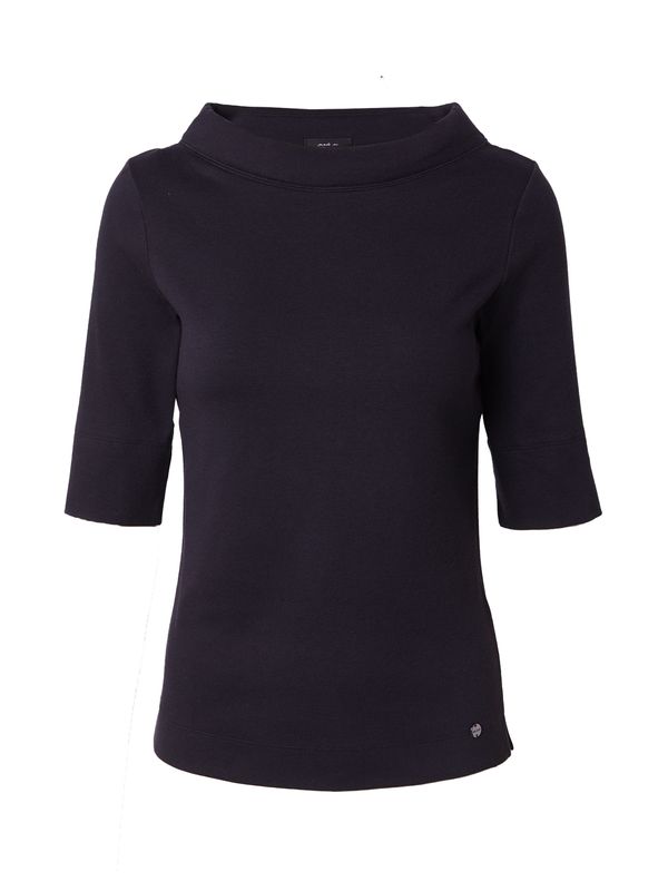 Marc Cain Marc Cain Тениска  морскосиньо