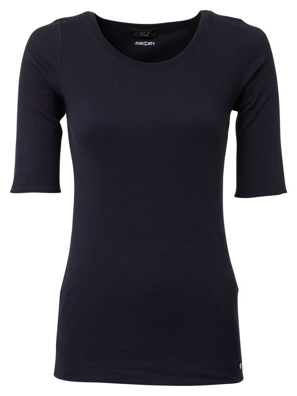 Marc Cain Marc Cain Тениска  морскосиньо