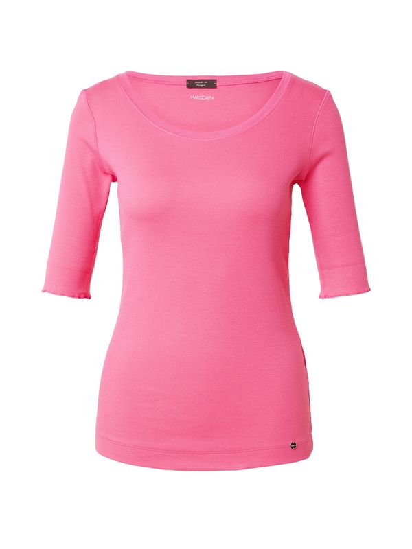 Marc Cain Marc Cain Тениска  светлорозово