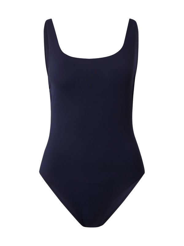 Marc O'Polo Marc O'Polo Бански костюм 'Essentials'  нейви синьо