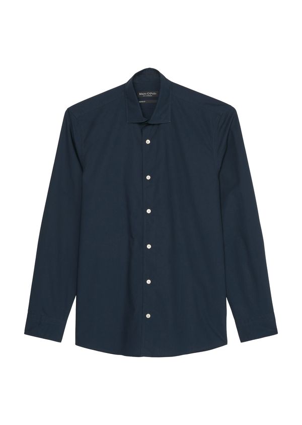 Marc O'Polo Marc O'Polo Бизнес риза  синьо