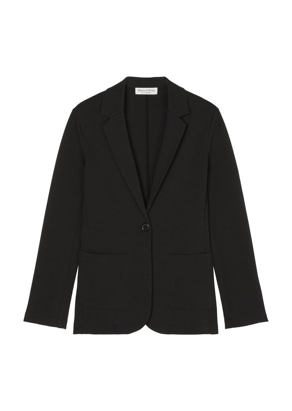 Marc O'Polo Marc O'Polo Блейзър  черно