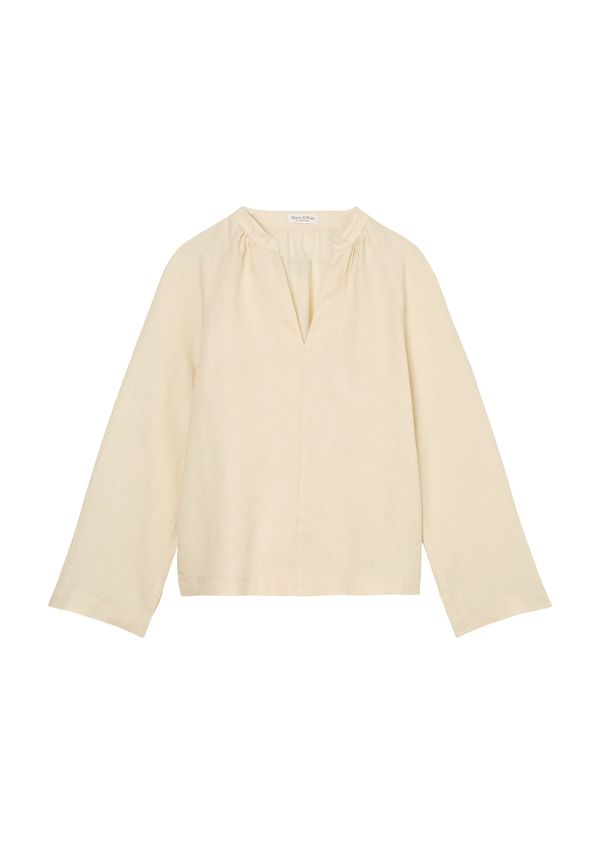 Marc O'Polo Marc O'Polo Блуза  бежово