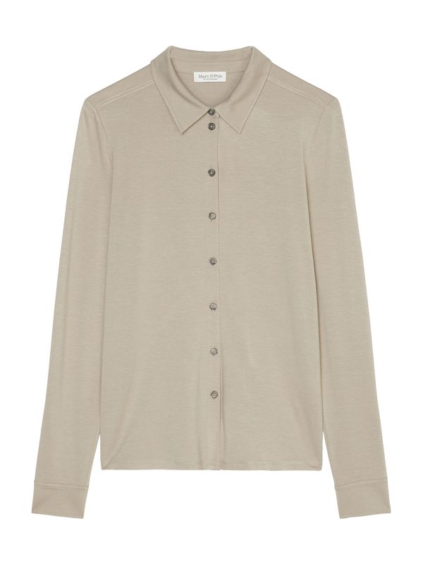 Marc O'Polo Marc O'Polo Блуза  бежово