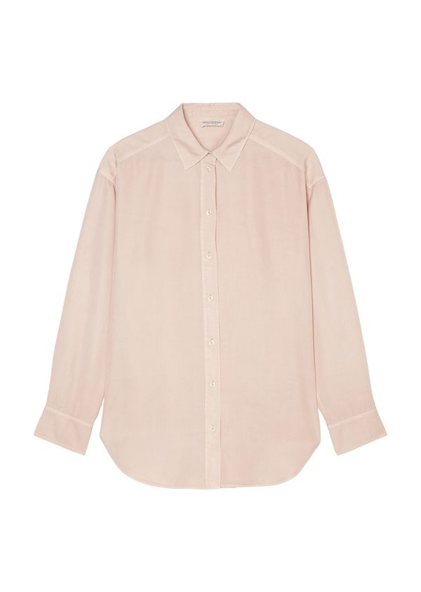 Marc O'Polo Marc O'Polo Блуза  бледорозово