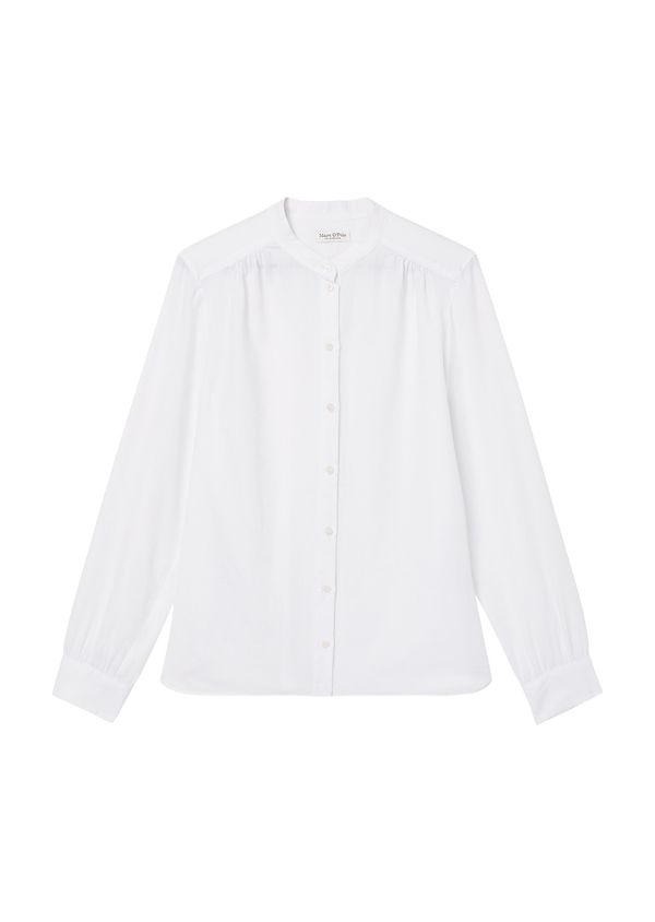 Marc O'Polo Marc O'Polo Блуза  бяло