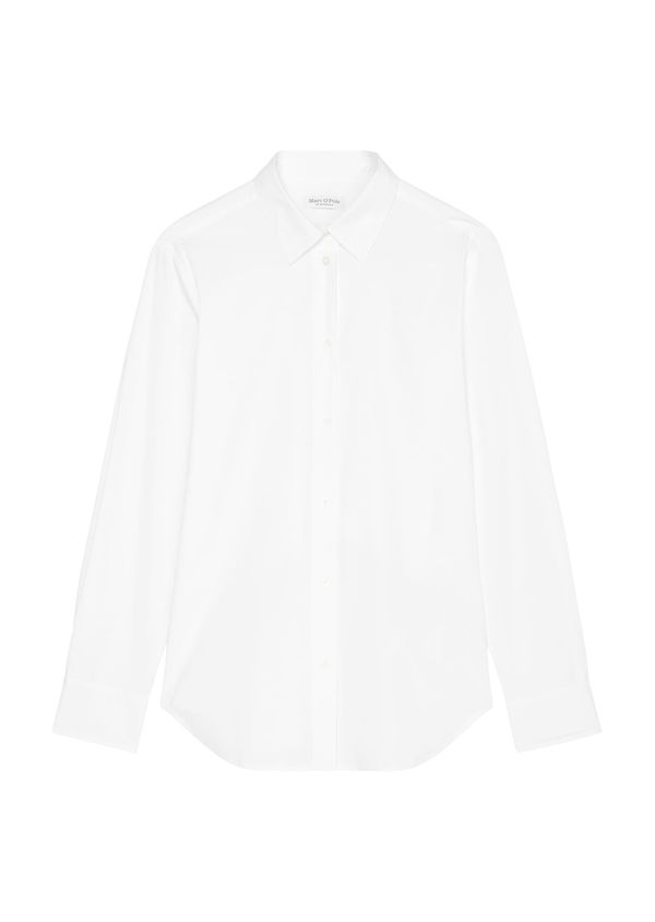 Marc O'Polo Marc O'Polo Блуза  бяло