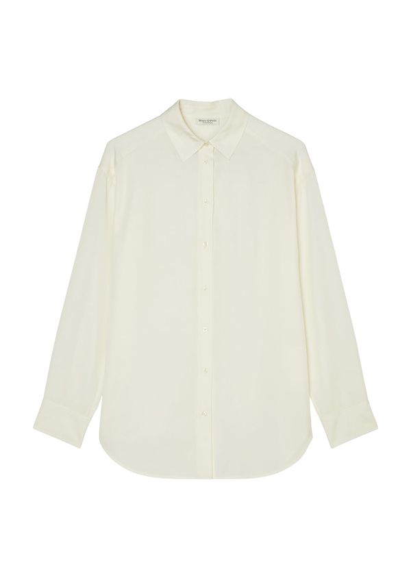 Marc O'Polo Marc O'Polo Блуза  естествено бяло