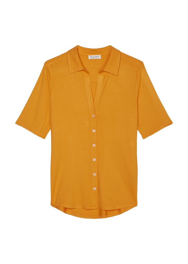 Marc O'Polo Marc O'Polo Блуза  мандарина