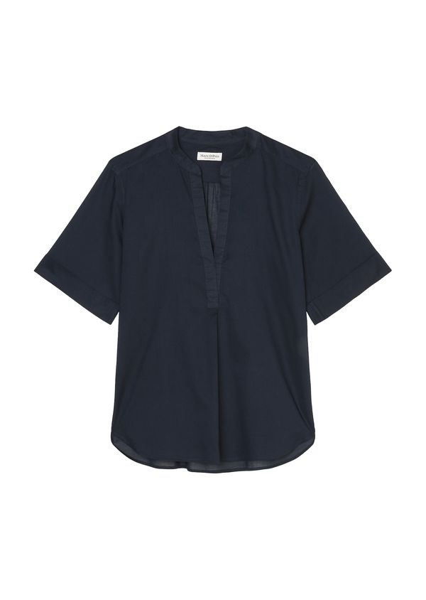 Marc O'Polo Marc O'Polo Блуза  морскосиньо