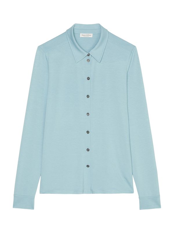 Marc O'Polo Marc O'Polo Блуза  небесносиньо