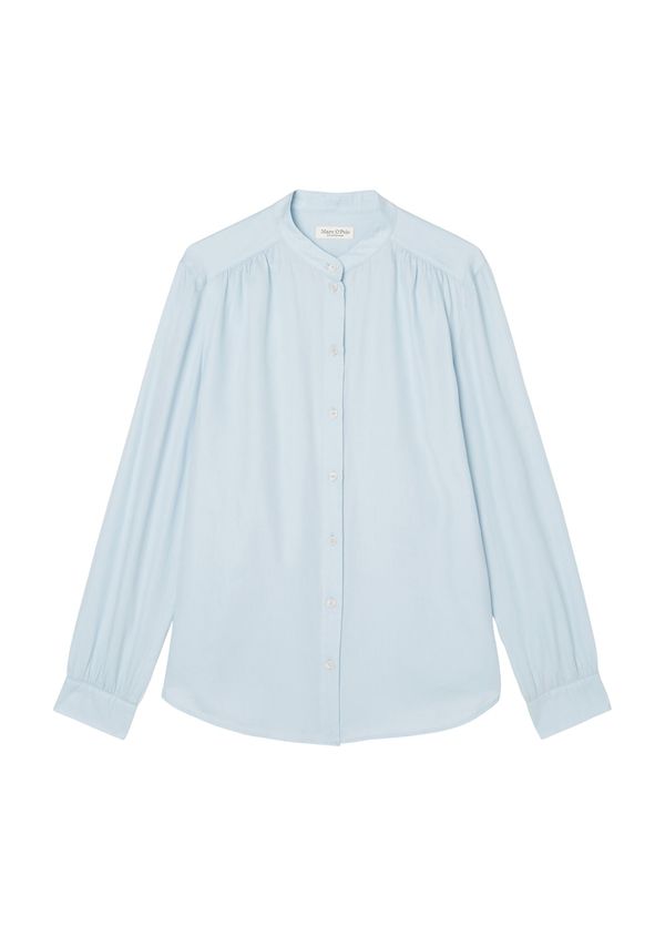 Marc O'Polo Marc O'Polo Блуза  пастелно синьо
