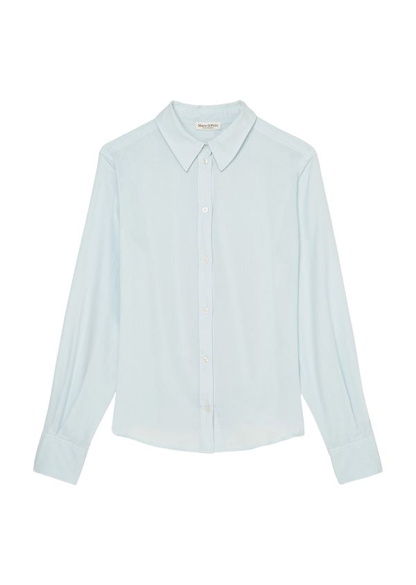 Marc O'Polo Marc O'Polo Блуза  пастелно синьо