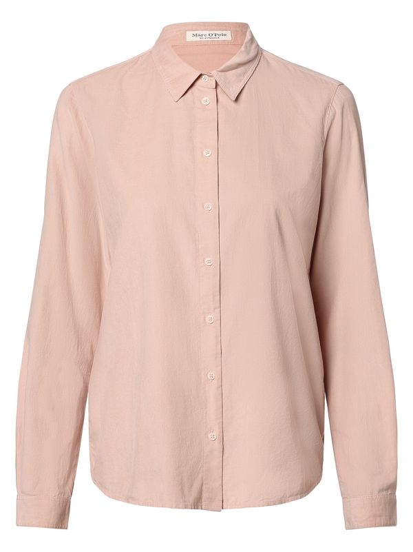Marc O'Polo Marc O'Polo Блуза  пудра
