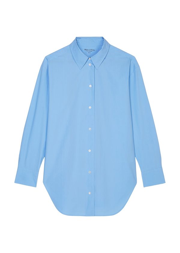 Marc O'Polo Marc O'Polo Блуза  синьо