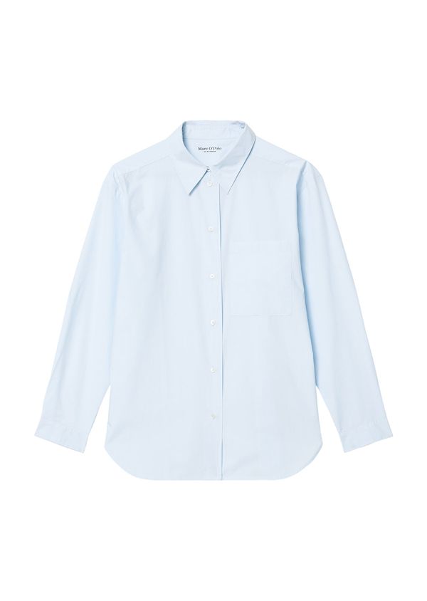 Marc O'Polo Marc O'Polo Блуза  синьо