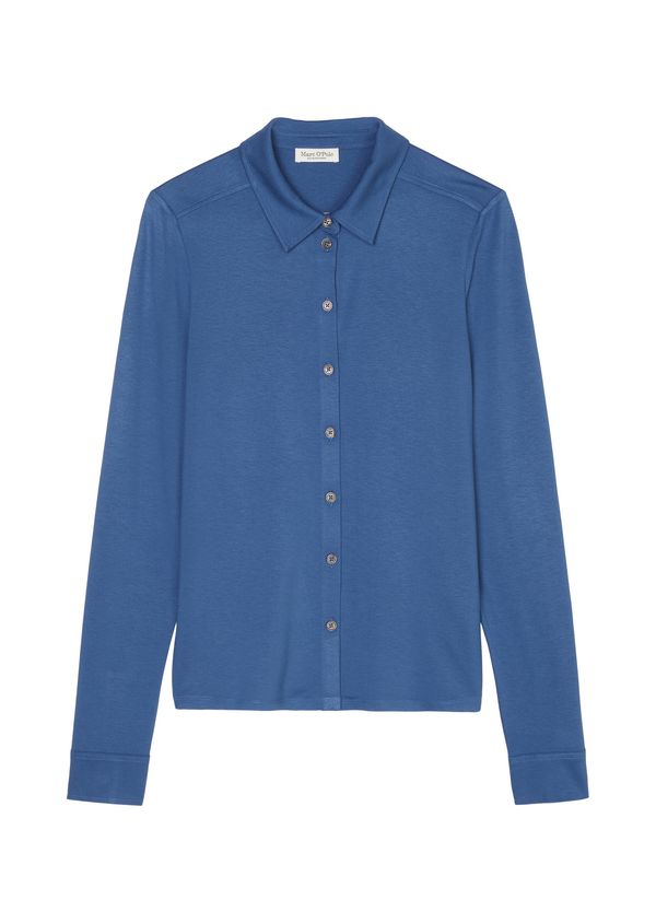 Marc O'Polo Marc O'Polo Блуза  синьо