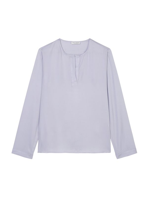 Marc O'Polo Marc O'Polo Блуза  светлолилаво