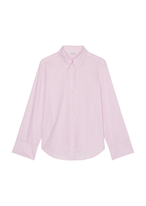 Marc O'Polo Marc O'Polo Блуза  светлорозово