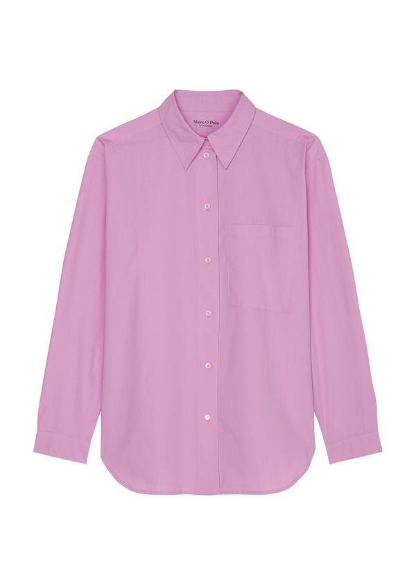 Marc O'Polo Marc O'Polo Блуза  светлорозово
