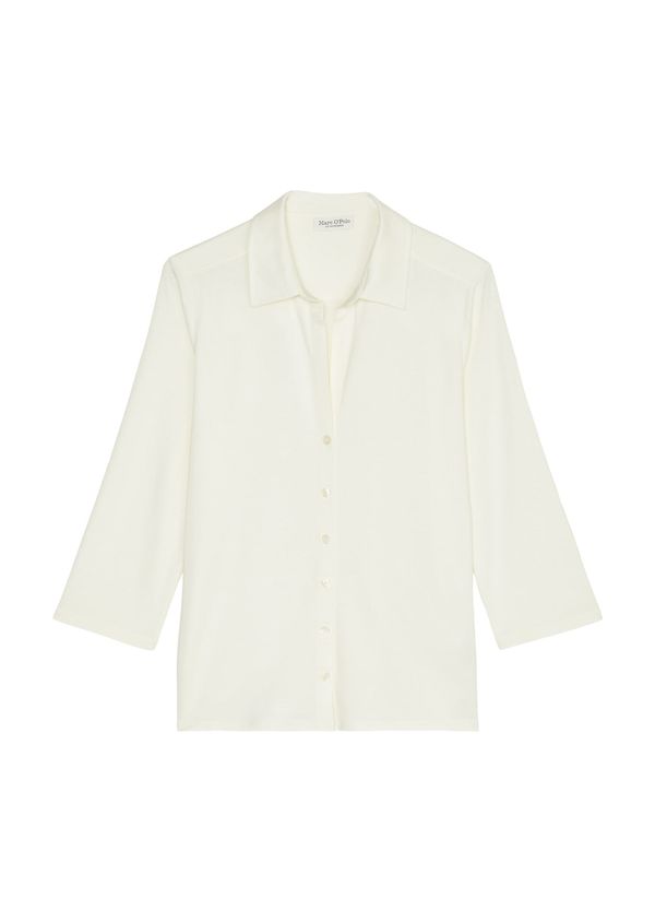 Marc O'Polo Marc O'Polo Блуза  яйчена черупка