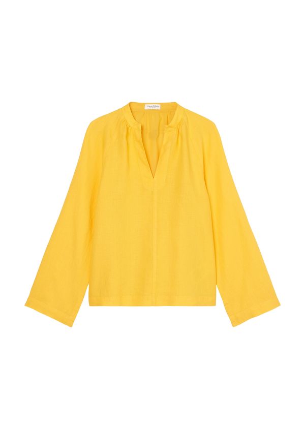 Marc O'Polo Marc O'Polo Блуза  жълто