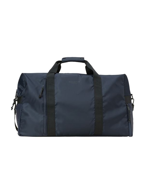 Marc O'Polo Marc O'Polo Чанта за пътуване тип "Weekender"  тъмносиньо / черно
