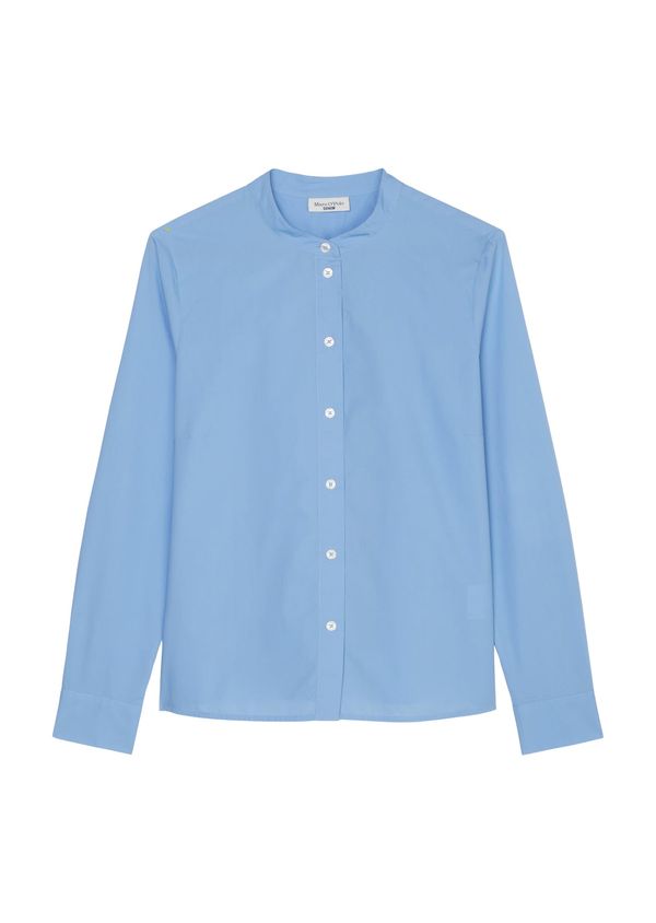 Marc O'Polo DENIM Marc O'Polo DENIM Блуза  светлосиньо